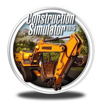 Construction Simulator 2015