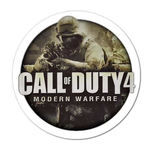 Call of Duty 4 by RaVVeNN on DeviantArt