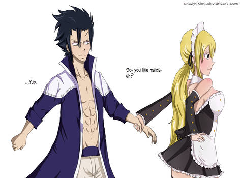 GrayLu