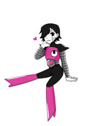 Mettaton