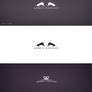 Ahmed Dawood logotypes