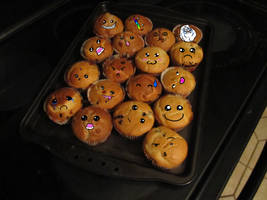 MUFFINSSS