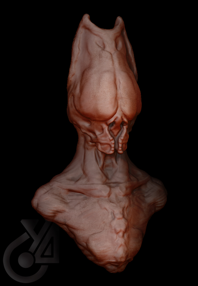 SpeedSculpt