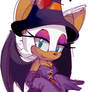 Witch Rouge