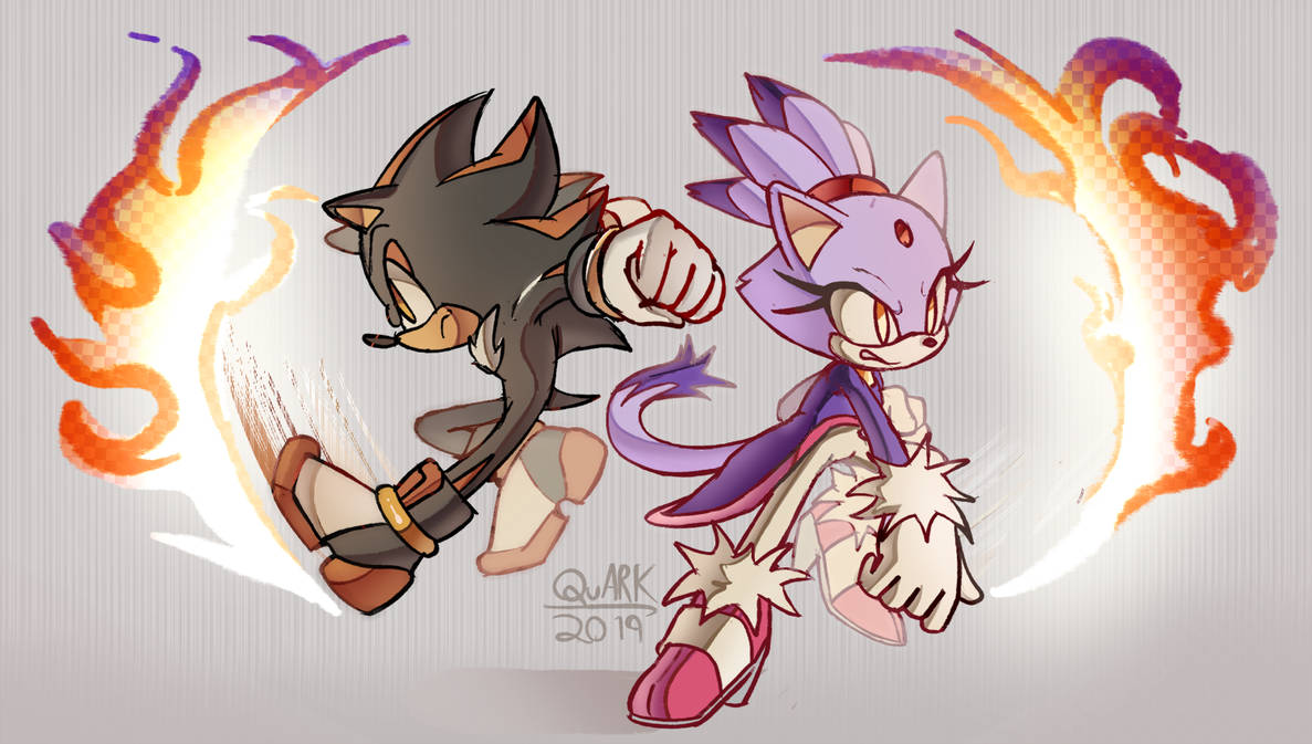 Flames by QuARK19601 on DeviantArt