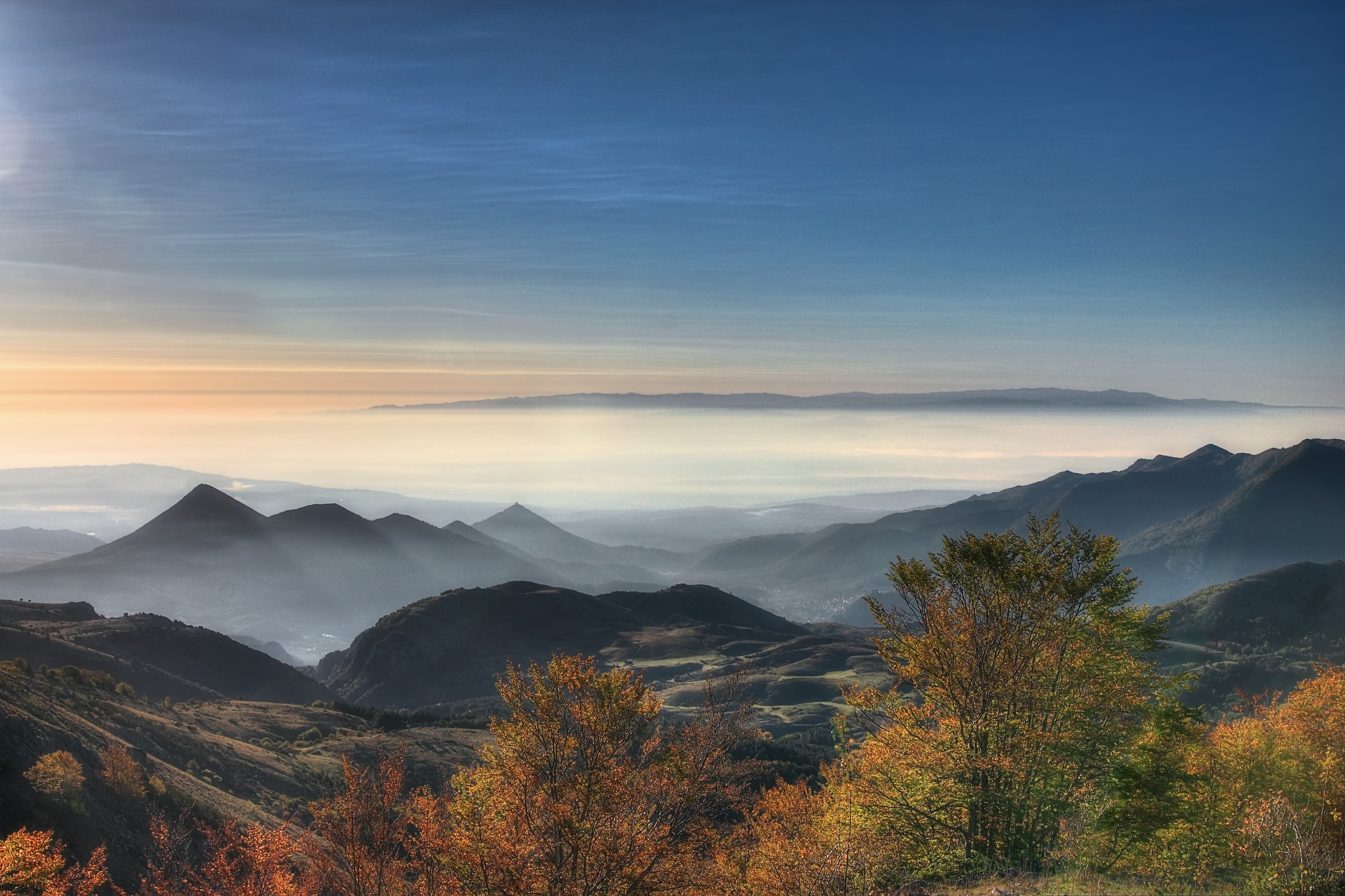 Pollino-hdr