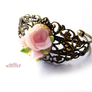 Bracelet Romantic Roses