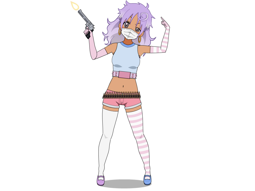 Ms Match By Gawonya On DeviantArt ms-match-by-gawonya-on-deviantart