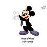 Mickey's 90th Birthday - House of Mouse