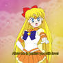 From Eternal Sailor Venus with Love