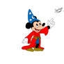 Remake: Sorcerer Mickey