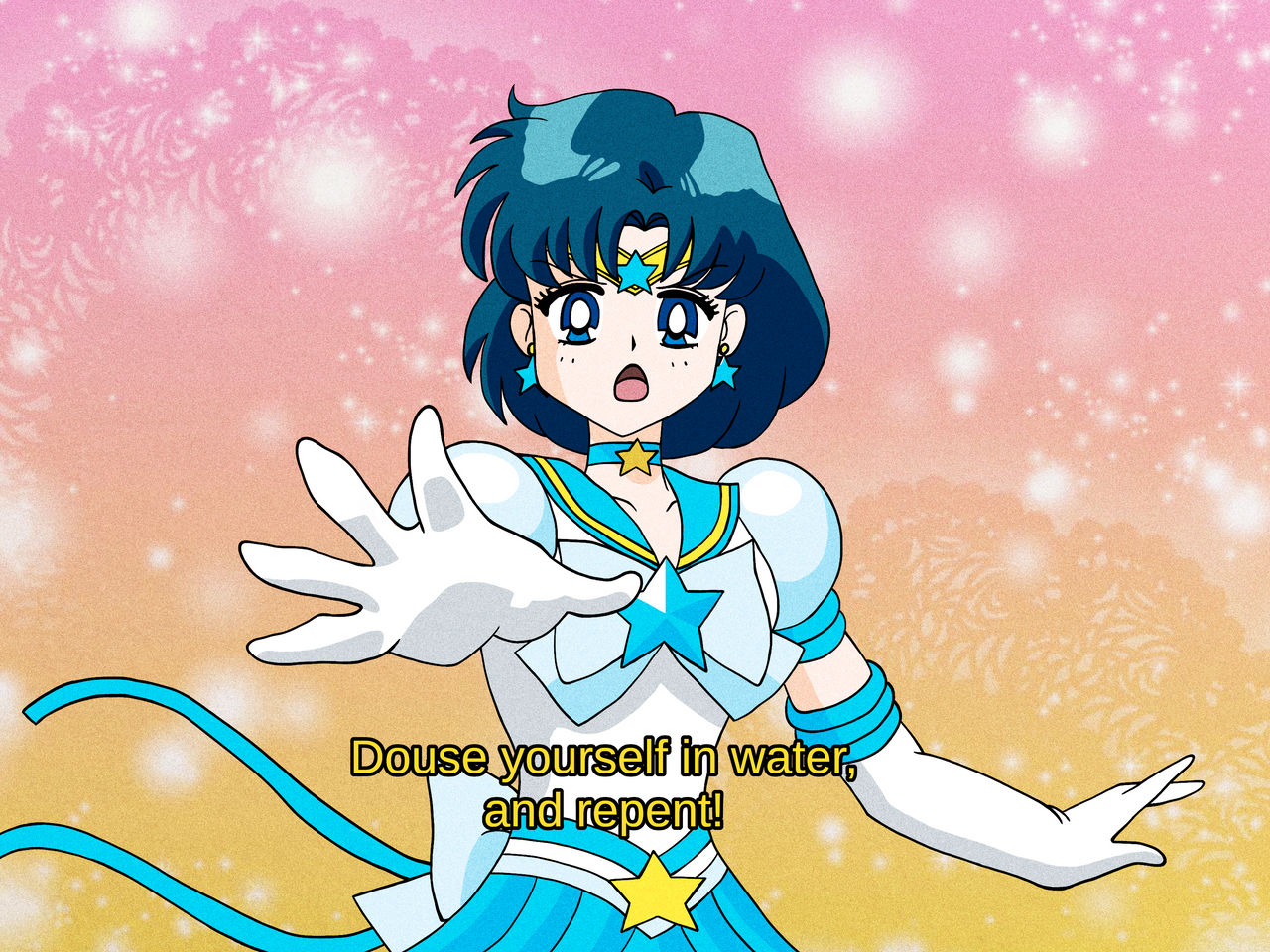 Remake: Eternal Sailor Mercury's Speech by ZacharyNoah92 on DeviantArt