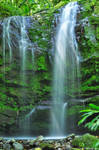 Las Delicias Waterfall 2 by lixa111