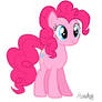 Pinkie Pie