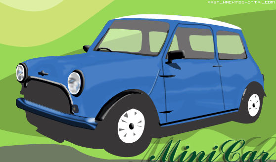 MiniCar