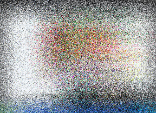 Screen Fuzz Fuzzy Screen by Captainchaz on DeviantArt