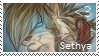 Sethya Stamp by Acro-Sethya