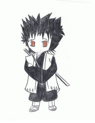 Soul Reaper Alias