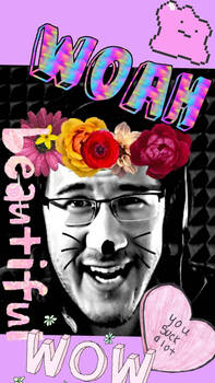 Markiplier edit six