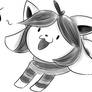 Temmie sketch