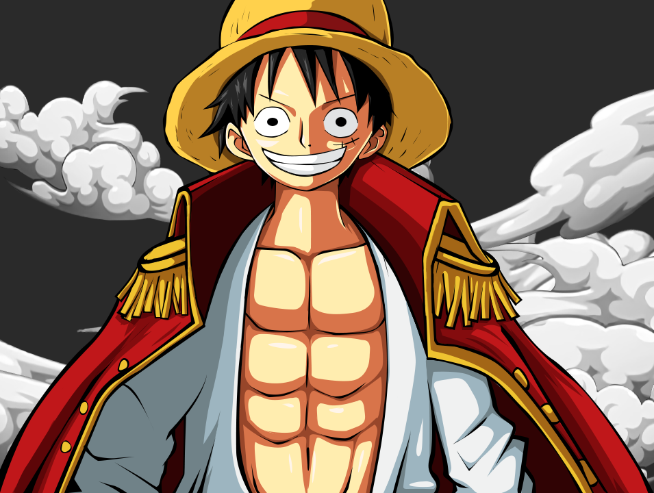 One Piece Merchandise: Must-Have Collectibles for True Fans