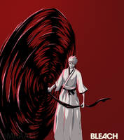 Zangetsu (White) Bleach