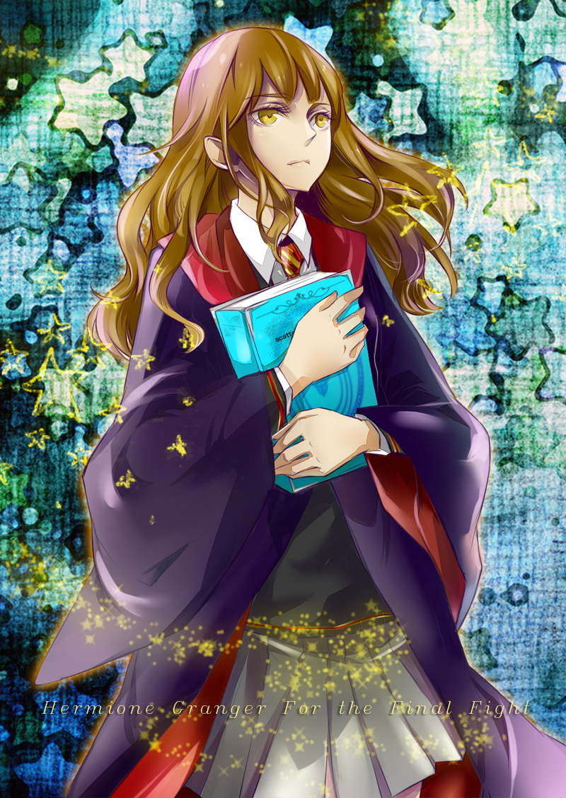 hermione