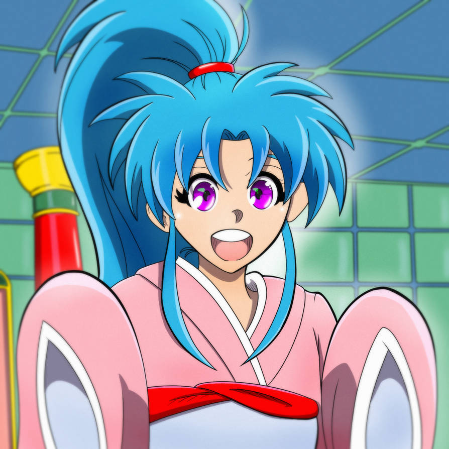 Botan by Myeternalsin on DeviantArt