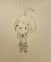 Smol - Komaru Naegi