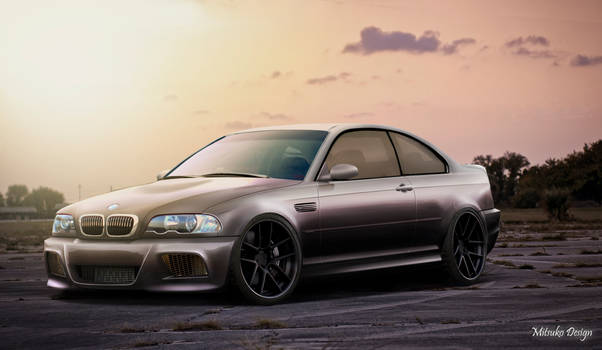 BMW M3