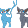 Espeon Adopts .:OPEN:.