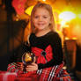 regan's christmas shoot