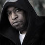 another shot of Kool G Rap