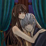 Vampire Knight -Moonlight-