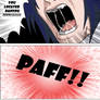 STFU Sasuke...