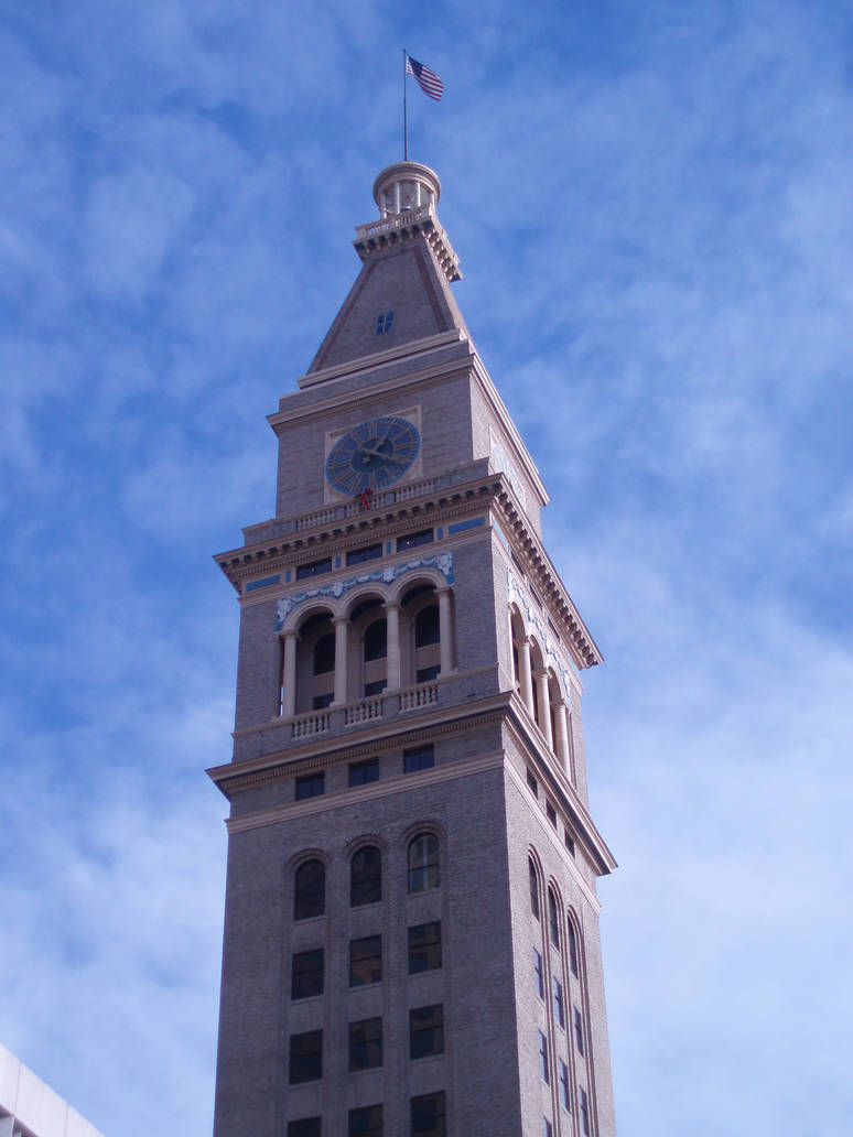 Clock Tower Rving Clocktower by jmakowsky on DeviantArt