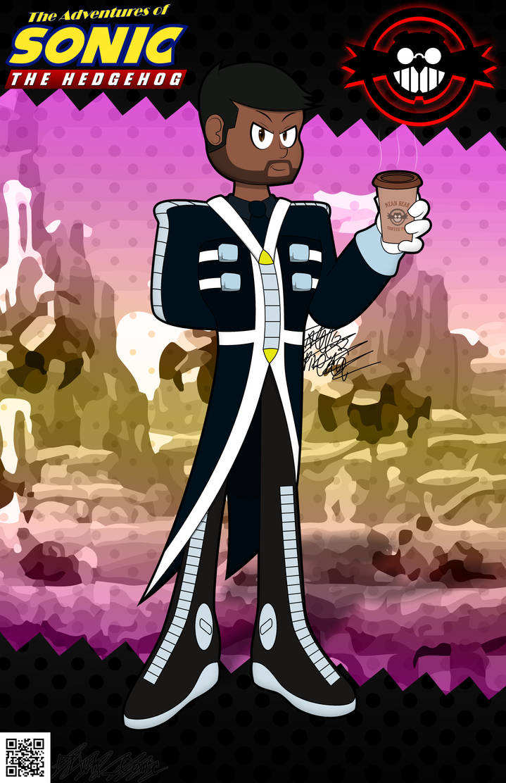 Agent Stone 2022 by FrostbiteWhiteKnight on DeviantArt