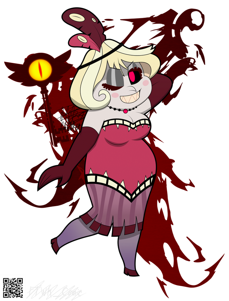 Mimsy Human Form Mimzy #1 2024 by FrostbiteWhiteKnight on DeviantArt