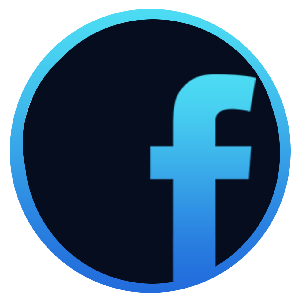 Logo Facebook IOSVersion by Akiruuu on DeviantArt