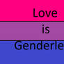 Love is Genderless