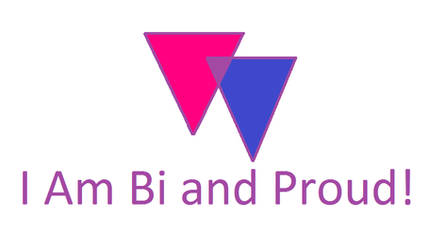 I Am Bi And Proud