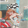 Racequeen