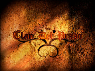 Clan del Prado BookFront