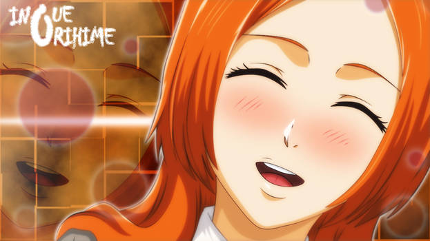 Orihime-chan