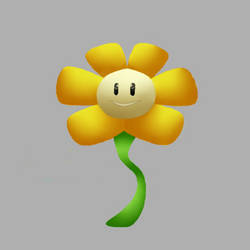 Flowey