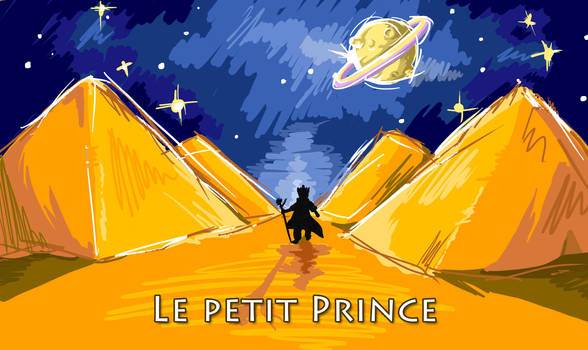 Petit Prince