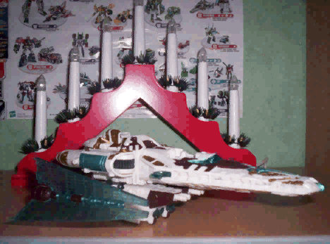 Vector Prime Transform by OptimusV42 on DeviantArt