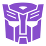 Transformers Vector - Autobot Symbol (SG)