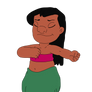 Lilo by Keanny on DeviantArt