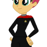 Star Trek Equestria Girls - Field Runner - 1